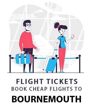 Flights from Bournemouth to Dublin - Cheap tickets from £18