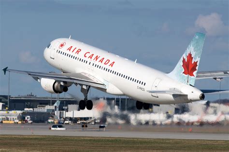 Flights from Canada to Ireland Air Canada