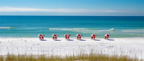 Flights from Charlotte to Destin/Fort Walton Beach - Southwest Airlines