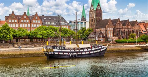 Flights from Chicago, IL to Bremen, Germany from $732 - Cheapflights.com