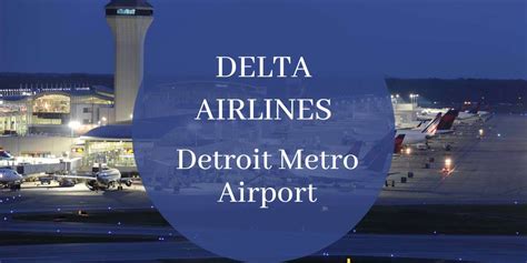 Flights from Detroit Metropolitan Wayne County Airport, MI to Jamaica ...