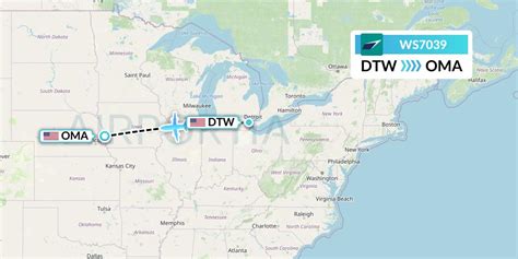 Flights from Detroit to Omaha Southwest Airlines