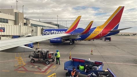 Flights from Detroit to Washington, D.C. (Dulles) - Southwest Airlines