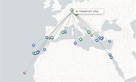 Flights from Frankfurt (FRA) to Milas (BJV)