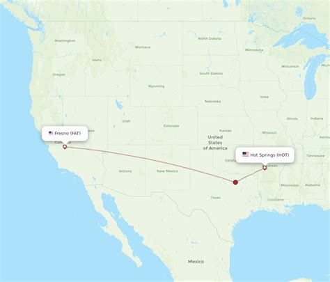 Flights from Fresno to Palm Springs: FAT to PSP Flights + Flight …