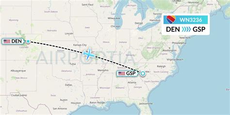 Flights from Kansas City to Greenville-Spartanburg - Southwest Airlines