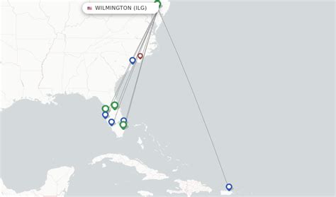 Flights from Orlando to Wilmington: MCO to ILM Flights + Flight …