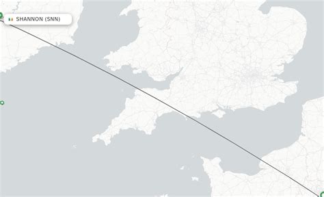 Flights from Shannon to Paris - jetcost