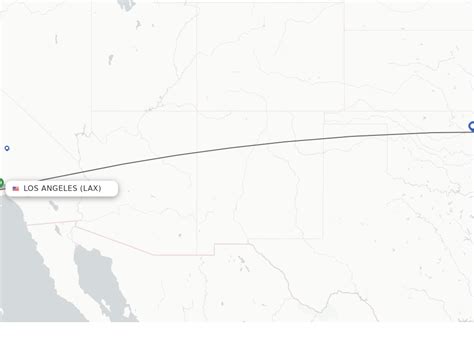 Flights from Tulsa, OK to California (CA) from $55