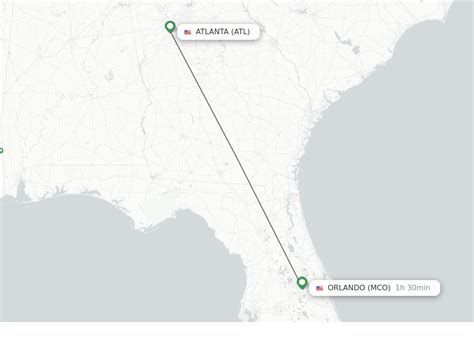 Flights from atl to orlando. Things To Know About Flights from atl to orlando. 