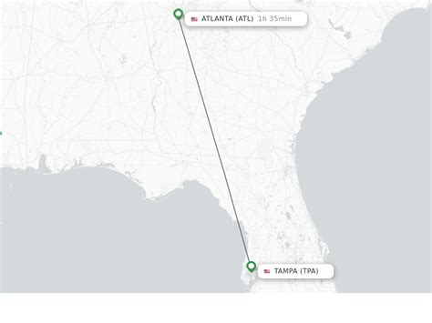 Flights from atl to tpa. Things To Know About Flights from atl to tpa. 