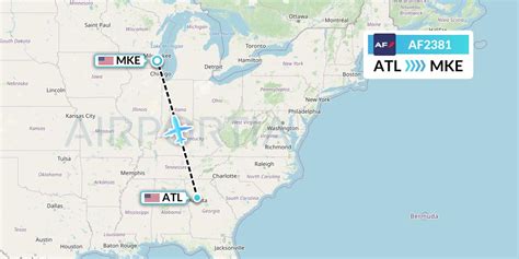 Some of the best available deals we've found on one-way flights from Milwaukee to Atlanta. Those seeking round-trip flights from Milwaukee to Atlanta should utilize the search form at the the top of the page. mar. 5/215:15 amMKE - ATL. 1 stop6h 29mSpirit Airlines. Deal found 5/13$58..