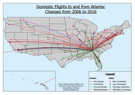 Delta is offering discounted fares on nonstop flights to Atlanta from major U.S. cities for under $150 round-trip. If you’re thinking about taking a trip to the Peach State soon, t...