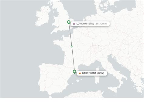 Flights from barcelona to london. The two airlines most popular with KAYAK users for flights from London to Barcelona are Vueling and British Airways. With an average price for the route of $208 and an overall rating of 7.0, Vueling is the most popular choice. British Airways is also a great choice for the route, with an average price of $367 and an overall rating of 6.8. 