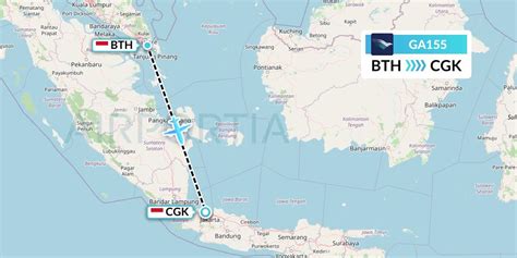 Flights from batam to jakarta 【Berita】