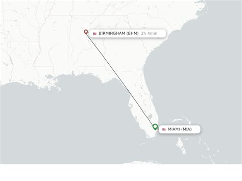 Flights from birmingham to miami. Things To Know About Flights from birmingham to miami. 