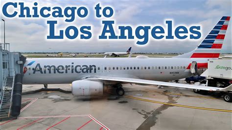 Flights from chicago o'hare to lax. Amazing United ORD to LAX Flight Deals. The cheapest flights to Los Angeles Intl. found within the past 7 days were $219 round trip and $221 one way. Prices and availability subject to change. Additional terms may apply. Wed, Apr 24 - Mon, Apr 29. ORD. 