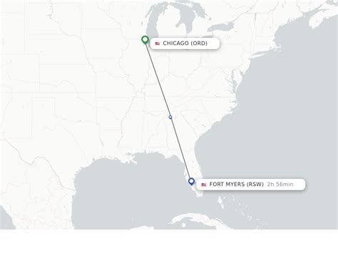Flights from chicago to fort myers. Things To Know About Flights from chicago to fort myers. 