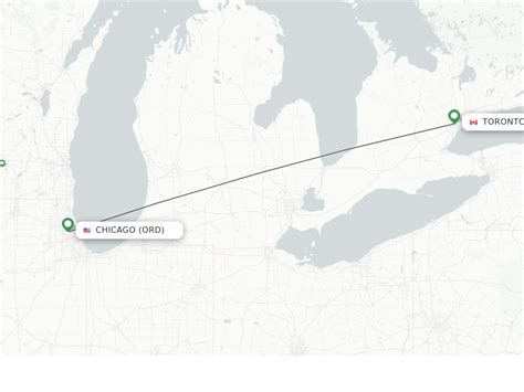 Flights from chicago to toronto. Things To Know About Flights from chicago to toronto. 