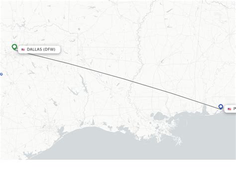 The most frequently departed flights to Pensacola are routes from Atlanta (ATL) in United States and Charlotte (CLT), also in United States. These two routes together are operated 414 times this month, and make up for 30% of all monthly arrivals at Pensacola Regional Airport. ... From Dallas, the only airline with direct flights is …. 