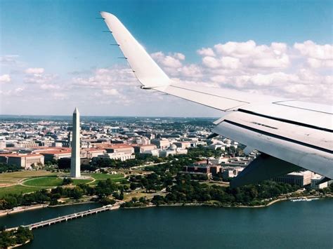 Flights from dc. Flights from Ronald Reagan Washington National Airport. Prices were available within the past 7 days and start at $65 for one-way flights and $123 for round trip, for the period specified. Prices and availability are subject to change. Additional terms apply. 