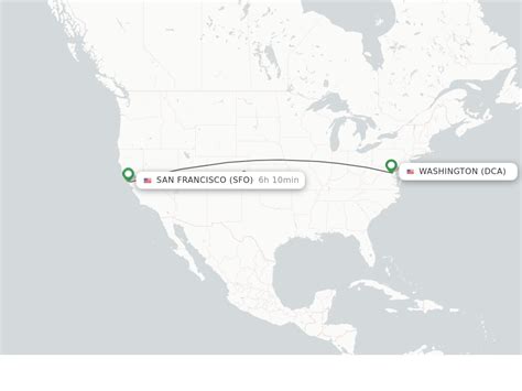 Flights from dc to san francisco. Things To Know About Flights from dc to san francisco. 