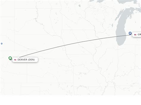 Flights from denver to grand rapids. Things To Know About Flights from denver to grand rapids. 