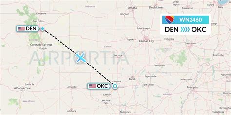  Cheap Flights from Oklahoma City to Denver (OKC-DEN) Prices were available within the past 7 days and start at $35 for one-way flights and $85 for round trip, for the period specified. Prices and availability are subject to change. Additional terms apply. Book one-way or return flights from Oklahoma City to Denver with no change fee on selected ... .