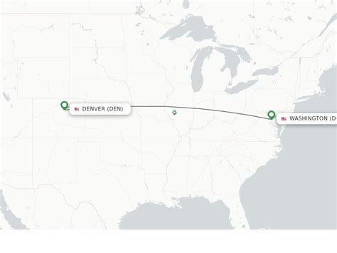 Flights from denver to washington dc. Things To Know About Flights from denver to washington dc. 