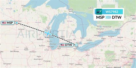 Compare flight deals to Minneapolis from Detroit from over 1,000 providers. Then choose the cheapest plane tickets or fastest journeys. Flex your dates to find the best Detroit–Minneapolis ticket prices..