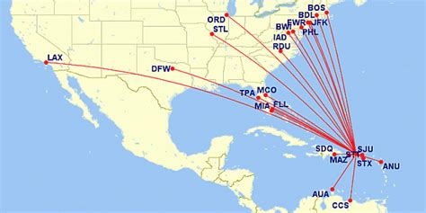 DTW to MAZ. All flight routes from Detroit Metropolitan Airport, Michigan, USA to Eugenio Maria De Hostos, Puerto Rico. This route is operated by Delta Air .... 