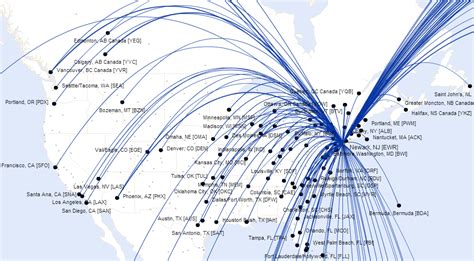 All flight schedules from Newark Liberty International , New Jersey , USA to Zurich Airport, Switzerland. This route is operated by 2 airline(s), and the flight time is 8 hours and 05 minutes. The distance is 3956 miles. EWR Newark Liberty International. New York , NJ , USA ZRH Zurich Airport. Zurich, Switzerland