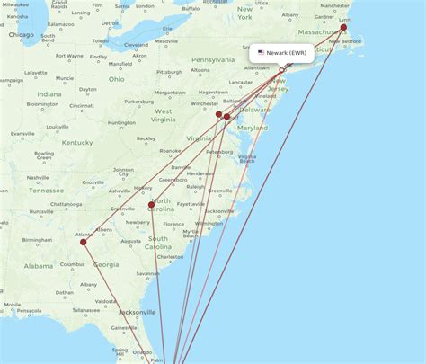 Air Canada flight #2477 is today's latest flight from Newark, NJ to West Palm Beach (18:50 EDT, Boeing 737-900 pax) Show more. Arrival information. West Palm Beach Intl Airport is the closest major airport to West Palm Beach. West Palm Beach Intl Airport (West Palm Beach, FL).