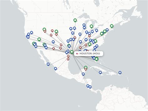 Flights from houston to anywhere. Things To Know About Flights from houston to anywhere. 