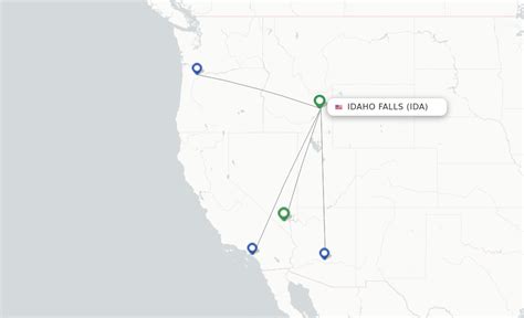 Flights from idaho falls. Things To Know About Flights from idaho falls. 