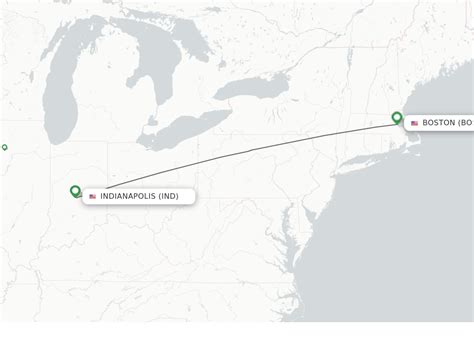  Use Google Flights to find cheap departing flights to Boston and t