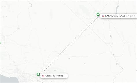 Flights from las vegas to ontario ca. Las Vegas - Ontario. Featured daily fares for flights from Las Vegas (LAS) to Ontario (ONT) Economy. expand_more. From. location_on. compare_arrows. To. location_on. … 