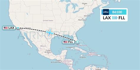 Flights from lax to fort lauderdale. JetBlue. $126. JetBlue to Fort Lauderdale. Find and compare JetBlue flights to Fort Lauderdale (FLL). Fly from the United States with JetBlue to Fort Lauderdale. From New York $59; From New York $59; From Newark $69. Search for flights now | KAYAK. 