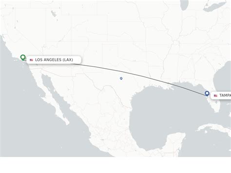 Cheap Flights from Los Angeles International (LAX) to Tampa International (TPA) from $129 | Skyscanner. Roundtrip One way Multi-city. To. Depart. 14/05/2024. Return. …. 