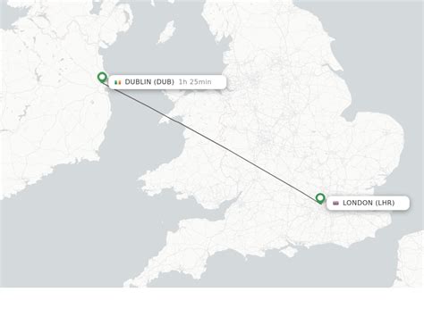 Fly to London Heathrow with Aer Lingus. 