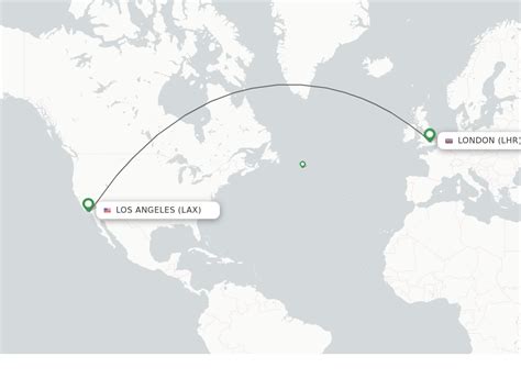 Flights from london to lax. Things To Know About Flights from london to lax. 