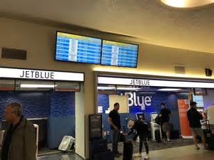 JetBlue offers flights to 90+ destinations with fre