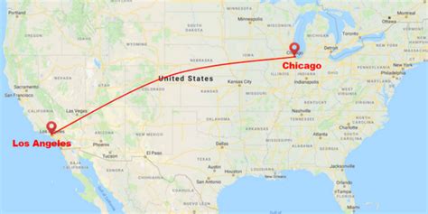 Flights from los angeles to chicago. Things To Know About Flights from los angeles to chicago. 