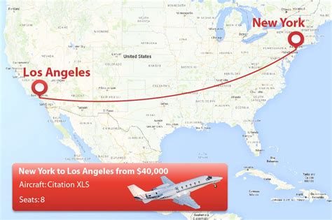 Flights from los angeles to new york. 