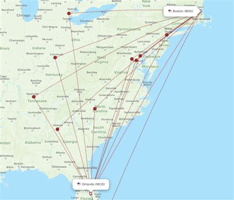 Flights from mco to bos. Things To Know About Flights from mco to bos. 