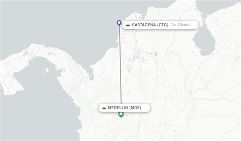Flights from medellin to cartagena. Things To Know About Flights from medellin to cartagena. 