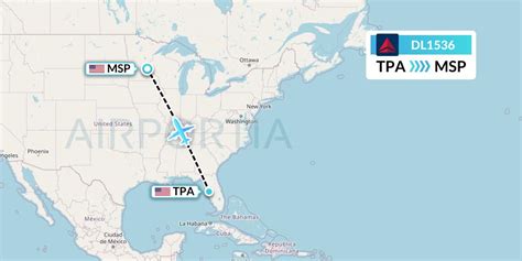 Wed, 5 Jun TPA - MSP with Spirit Airlines. 1 stop. from ₹ 4,571. Minneapolis. ₹ 6,307 per passenger.Departing Wed, 21 Aug.One-way flight with Frontier Airlines.Outbound indirect flight with Frontier Airlines, departs from Tampa International on Wed, 21 Aug, arriving in Minneapolis St Paul.Price includes taxes and charges.From ₹ 6,307, select..