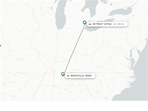 Flights from nashville to detroit. Things To Know About Flights from nashville to detroit. 