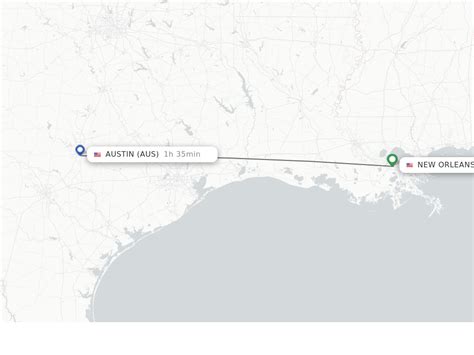 Flights from new orleans to austin. Things To Know About Flights from new orleans to austin. 
