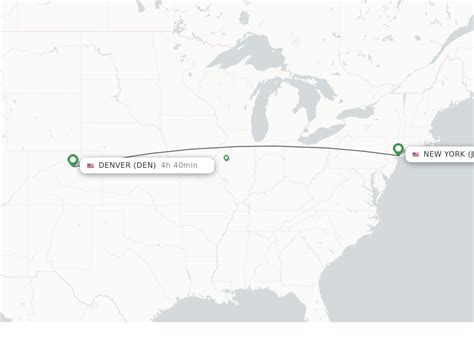 Flights from new york to denver. Things To Know About Flights from new york to denver. 